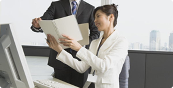 明確、明瞭な料金設定